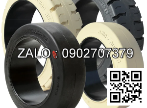 Bánh xe ￠ 12X4.5x8 12x8x4.5