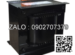 Biến áp 1P 220V ra 3P 220V-10Hp - Nhản hiệu : Fushin