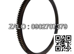 Vòng răng 6BG1 127t