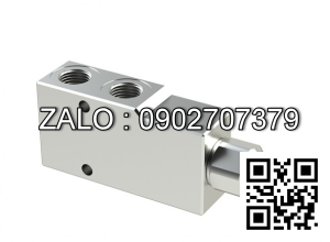 Van thủy lực VBCL140 BSPP1/4