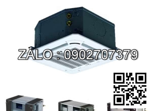 Máy lạnh Trane FWC 008 – 2