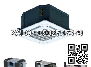 Máy lạnh Trane FWC 003 – 2 pipe