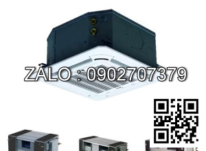 Máy lạnh Trane FWC 012 – 2 pipe