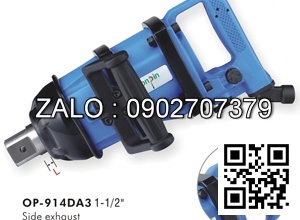 Máy vặn vít Onpin OP-914DZ6 (M27-M30)