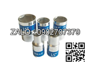 Đầu tuýp lục giác 1/2