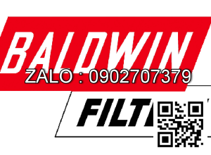 Lọc Baldwin LL2482