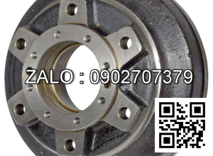 Tam bua xe nâng 43204-00H00-F1