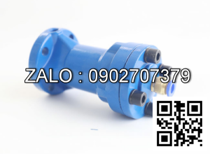 Bộ Đầm Rung Khí Nén AH-SK-ZC-SX60