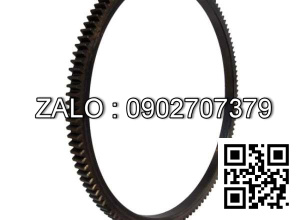 Vòng răng 135T dày 8mm VW 028.B ADGH18D Linde