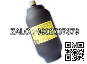 Bộ giảm chấn FOX-ITALY Nitrogen oil GR2