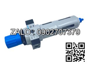 Bộ lọc chỉnh áp LFR-D-MINI-F943