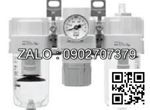 Bộ lọc khí AC30-03DG-A