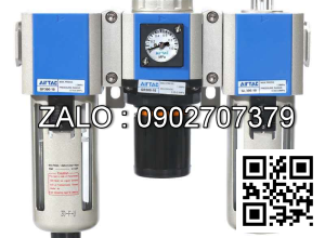 Bộ lọc khí GC600-20-A-C-3