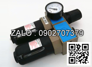 Bộ lọc khí SB20K-2G-M1P/RGMN