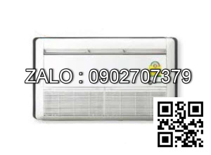 Máy lạnh Trane HFWB 12 – EWT 40