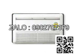 Máy lạnh Trane HFWB 12 – EWT 50