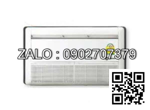 Máy lạnh Trane HFWB 16 – EWT 45