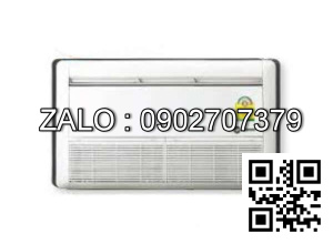 Máy lạnh Trane HFWB 30 – EWT 40