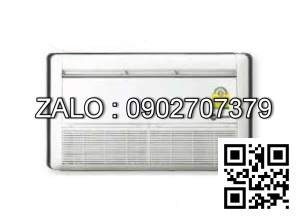 Máy lạnh Trane HFWB 40 – EWT 40
