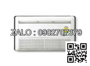 Máy lạnh Trane HFWB 40 – EWT 50