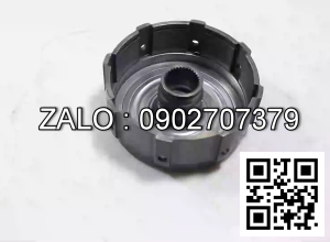 Nồi hộp số tự động