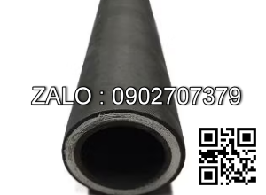 Ống thủy lực 1/4 inch x 7000mm x 400bar, đầu nối đầu cái, ren M16x1.5, 8S