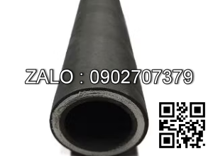 Ống thủy lực 2 lớp thép R2AT 3/4 inch x 1000mm x 275bar, 2 đầu thẳng female JIC 12