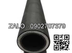 Ống thủy lực ID 25.4 x Lengh 750 mm, 2 đầu thẳng female, Thread 1