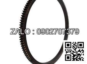 Vòng răng 130T HELI LR4105,LR4108,LR4B3-22,YTR4105G