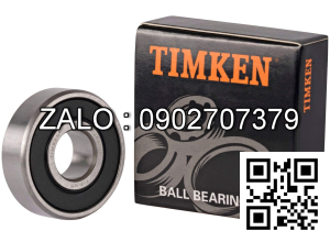 Vòng bi TIMKEN 6018ZZ
