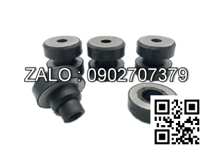   RUBBER-MOUNT,FR Hyundai 11N6-10450