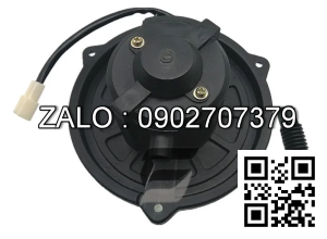   FAN & MOTOR Hyundai 11N6-90700
