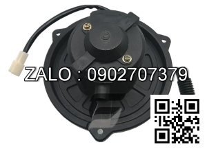   FAN & MOTOR Hyundai 11N6-90700