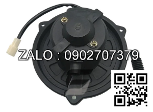   FAN & MOTOR Hyundai 11N6-90700