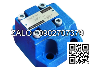 Van 1 chiều dùng cho trạm thủy lực S10P1.0B