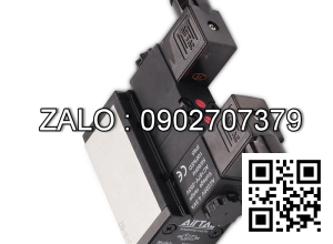 Van khí nén dùng cho Xi Lanh bàn nâng ESV410, áp suất 0.2-1.0mpa