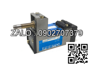 Van khí nén Festo JMFH-5/2-D-2-C 151852 10bar