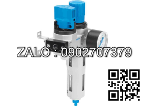 Van khí nén FESTO LFR-1-D-MAXI-A (P.N 159637)