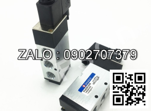 Cuộn coil dùng cho van điện từ 24VDC