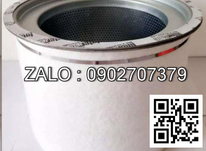 Lõi lọc dầu thủy lực cho van Servo R928024397
