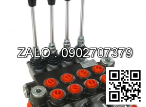 Van 4WE6 D 6X/EG24 N9K4