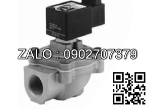 Van xung khí nén SCG353A043