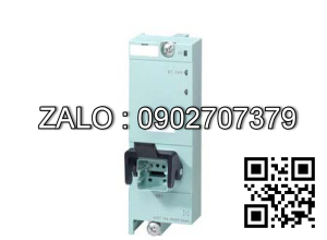 Mô đun kết nối PM-E ET 200PRO Siemens 6ES7194-4BH00-0AA0
