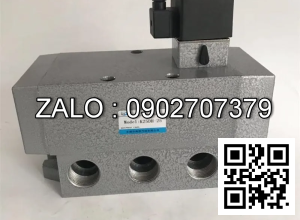 Van khí nén K25DH-20, 24VDC