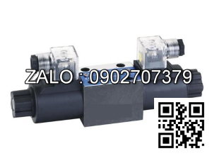 Van điện từ DSG-02-3C3-DL-D24 SAINTFON