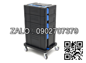 Bơm điện thủy lực HBM1124