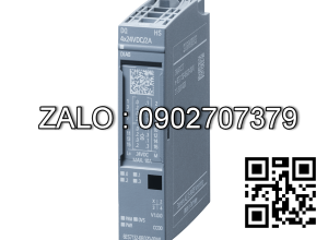 Mô đun ET 200SP 155-6PN Siemens 6ES7155-6AU01-0BN0