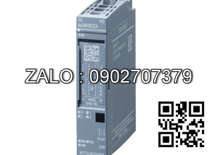 Mô đun ET 200M IM 153-4 PN Siemens 6ES7153-4BA00-0XB0