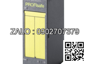 Mô đun ET200PRO 4DI/4DO 24VDC Siemens 6ES7143-4BF50-0AA0