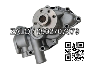 Bơm nước ISUZU 3LA1/4LE1/3LD1/4LE2